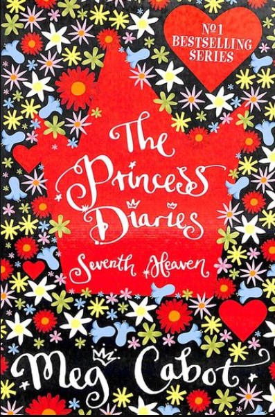 Princess Diaries Seventh Heaven